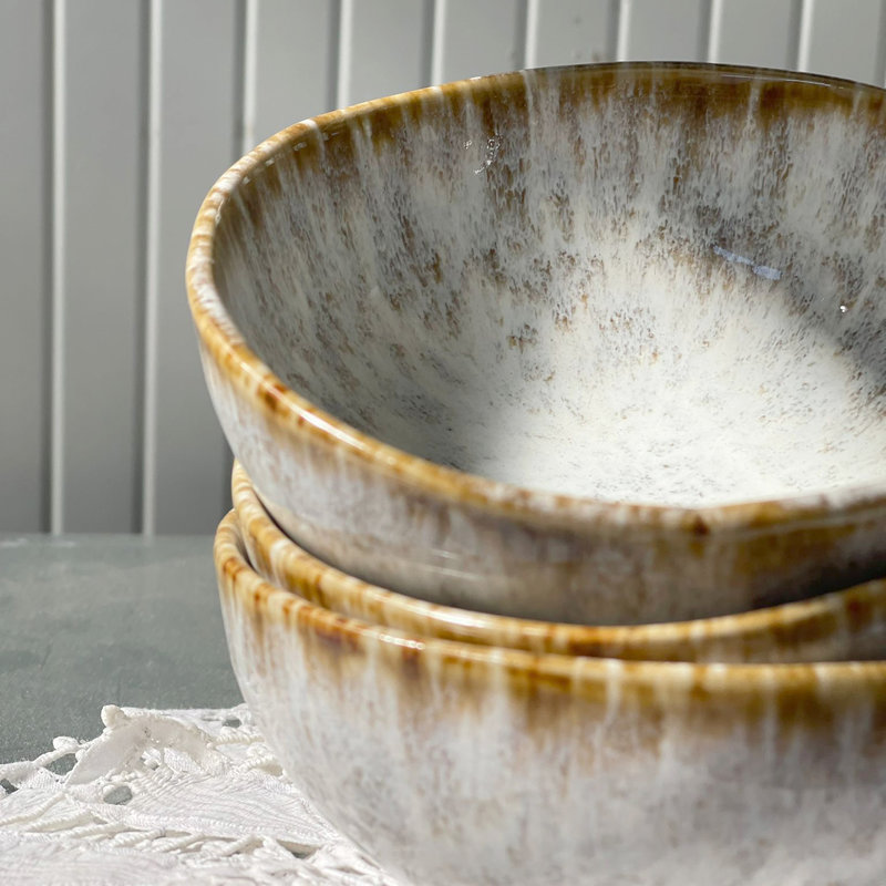 Egg Back Home Soft-Caramel-Mini-Bowl