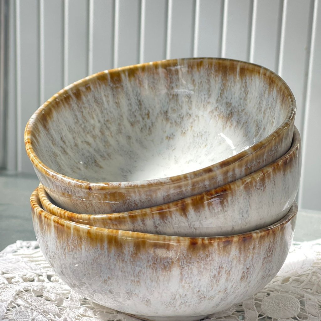 Egg Back Home Soft-Caramel-Mini-Bowl