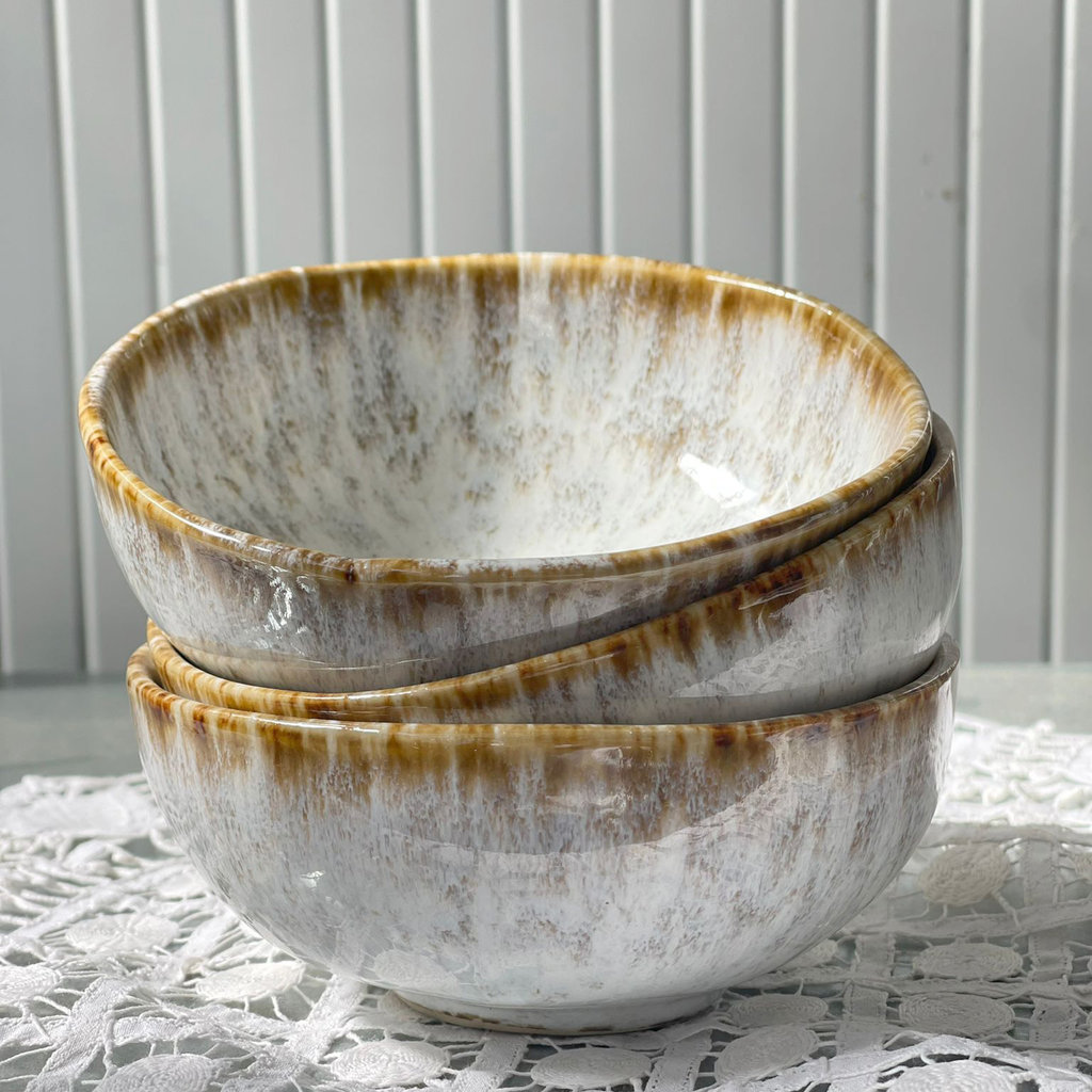 Egg Back Home Soft-Caramel-Mini-Bowl