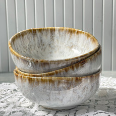 Egg Back Home Soft-Caramel-Mini-Bowl