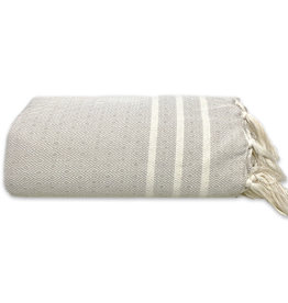 Lantara Plaid Diamant Stripes