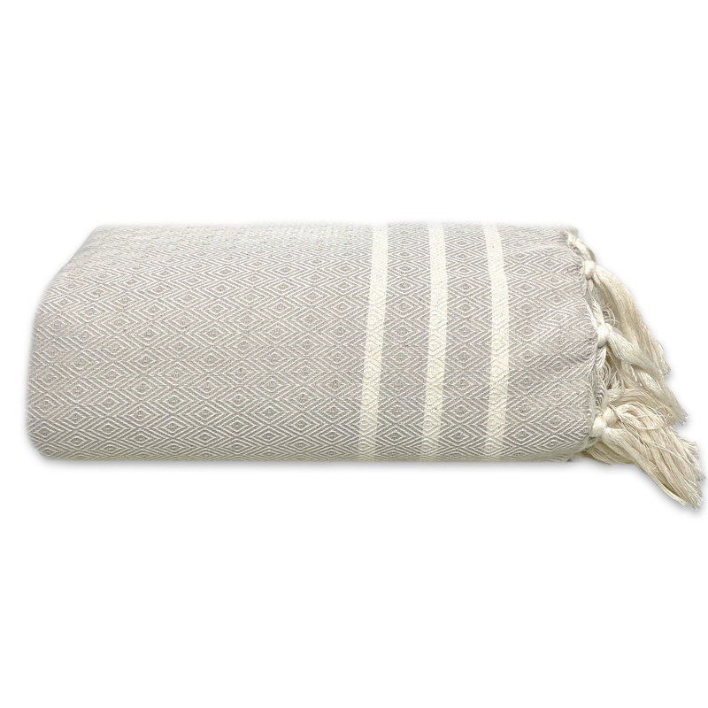 Lantara Plaid Diamant Stripes