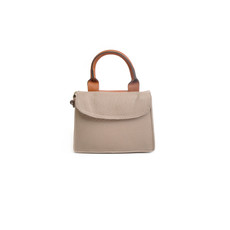 Leren mini-bag Chamonix