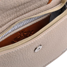 Leren mini-bag Chamonix