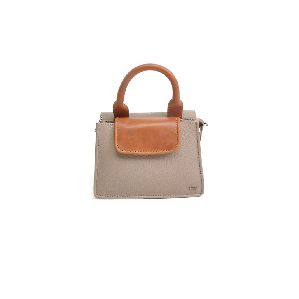 Leren mini-bag Chamonix