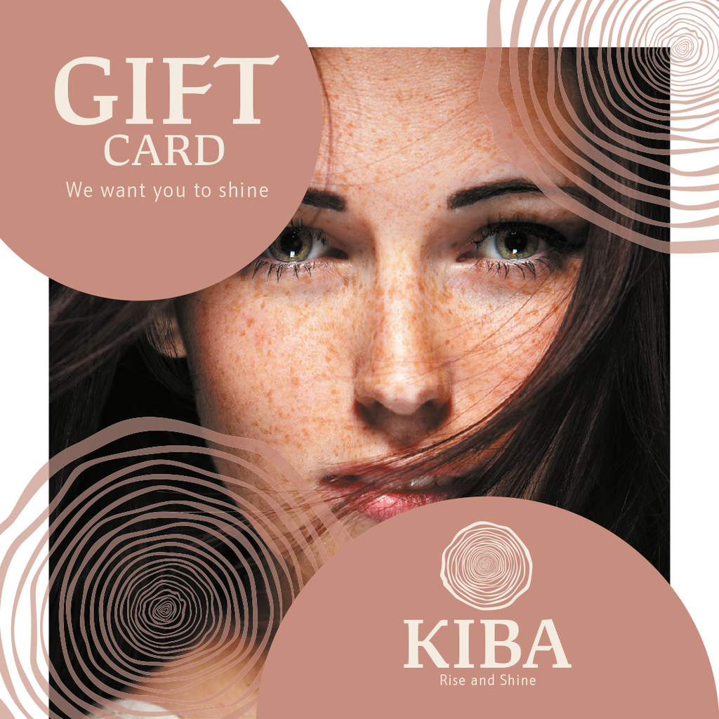 Kiba Giftcard 200