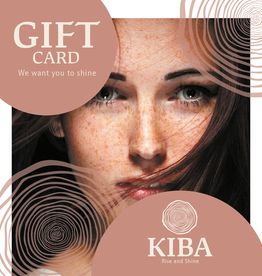 Kiba Giftcard 200