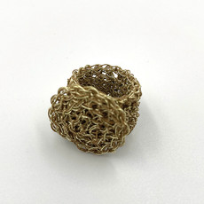 Hara Karamichali Ring gold