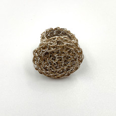 Hara Karamichali Ring silver