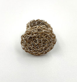 Hara Karamichali Ring silver