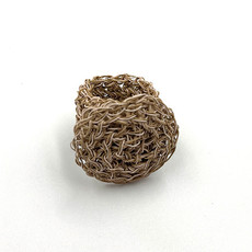 Hara Karamichali Ring taupe