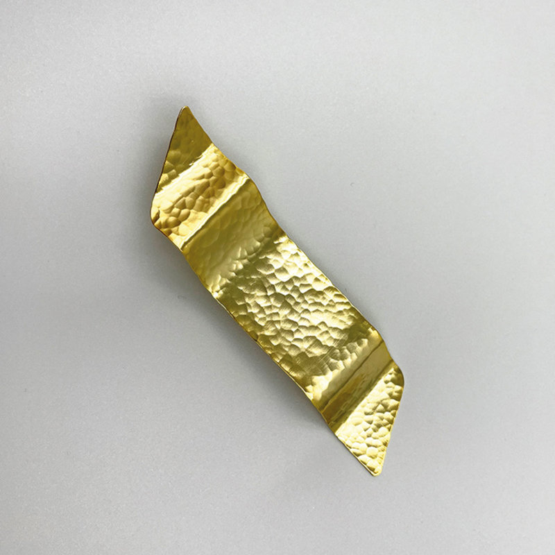 Replica Pin gold plated