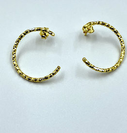Tina Kotsoni Earrings Julie
