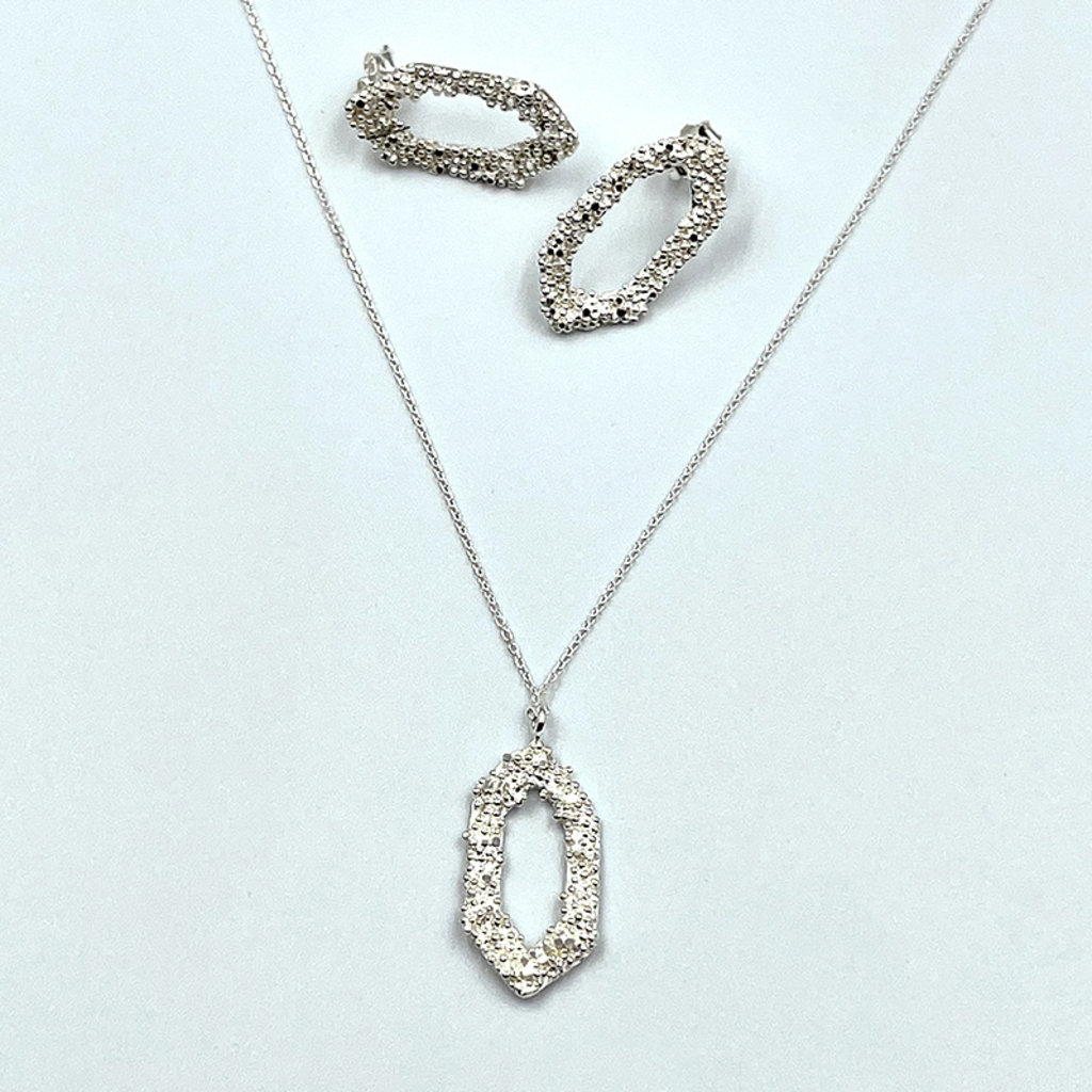 Tina Kotsoni Ketting Eva - Z
