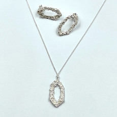 Tina Kotsoni Ketting Eva - Z