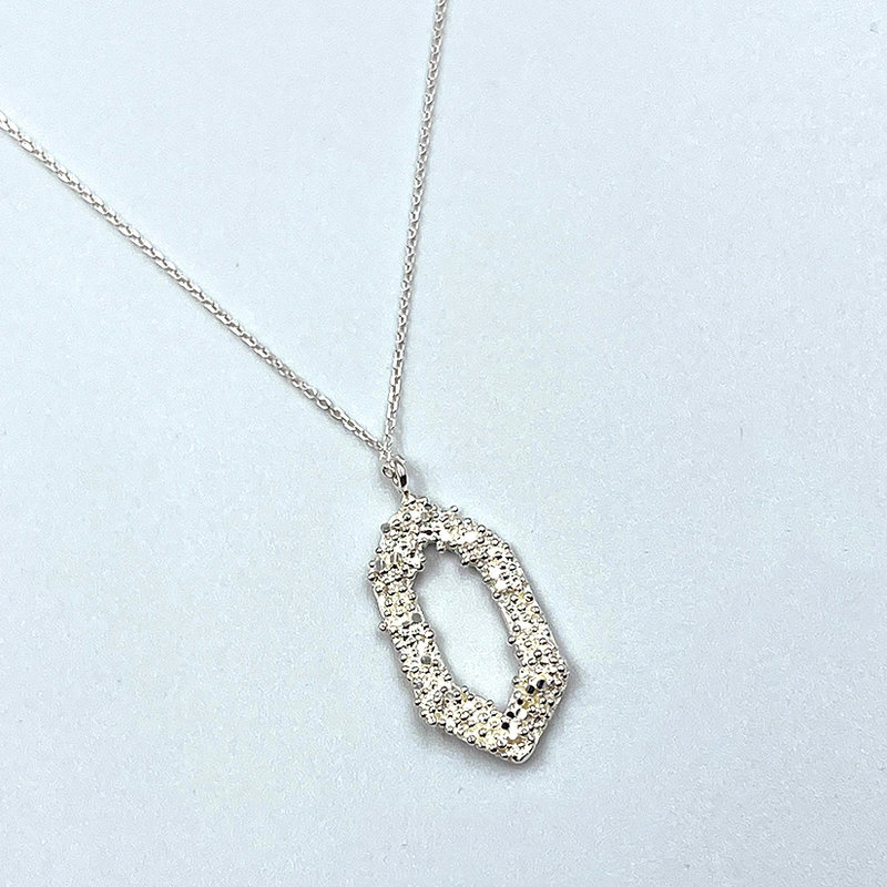 Tina Kotsoni Ketting Eva - Z