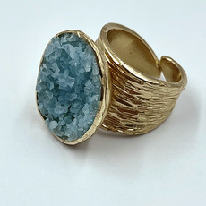Tina Kotsoni Ring