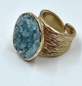 Tina Kotsoni Ring