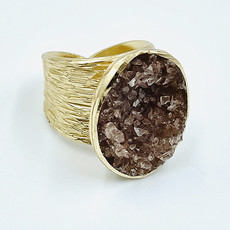 Tina Kotsoni Ring