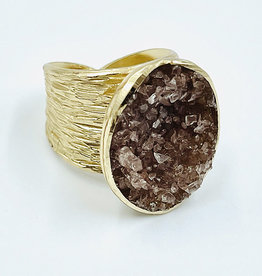 Tina Kotsoni Ring