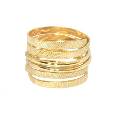 Catherine Bijoux Ring D9118
