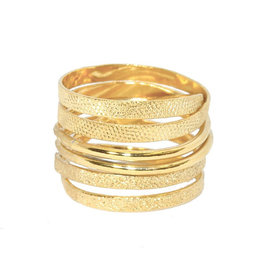 Catherine Bijoux Ring D9118