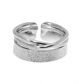 Catherine Bijoux Ring D9092