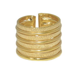 Catherine Bijoux Ring D9087 gold