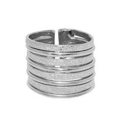 Catherine Bijoux Ring D9087 silver