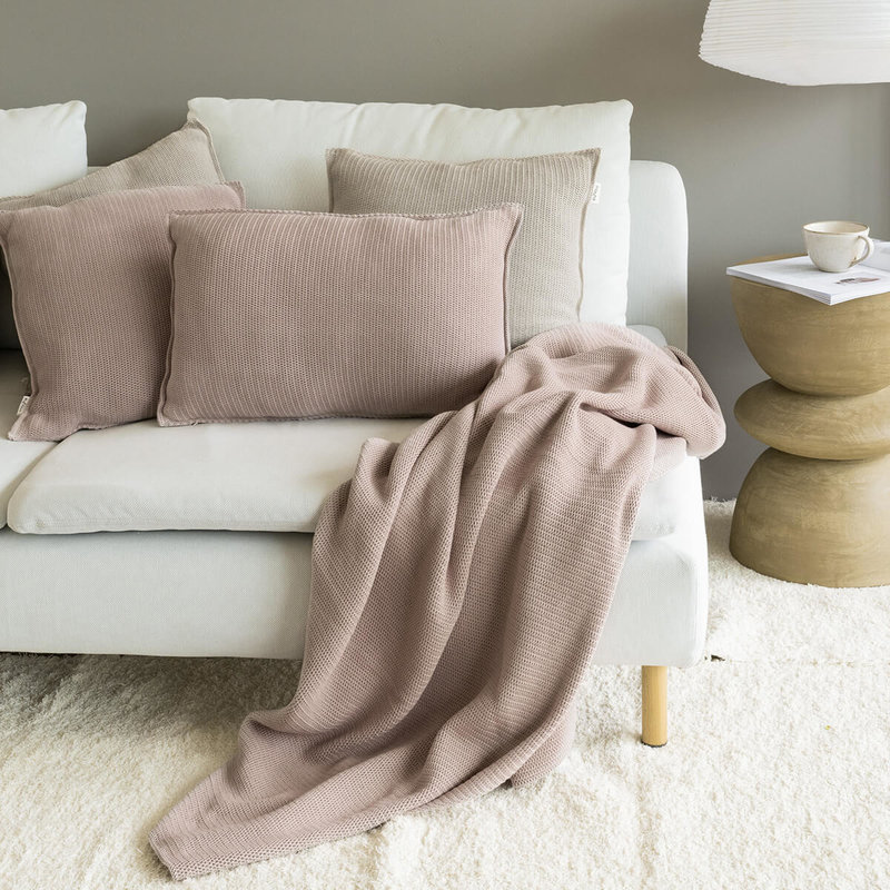 Mohya Close to nature DUSTY PINK
