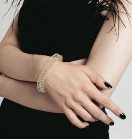 Hara Karamichali Bracelet Thesys