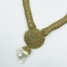 Hara Karamichali Collier Aphrodite