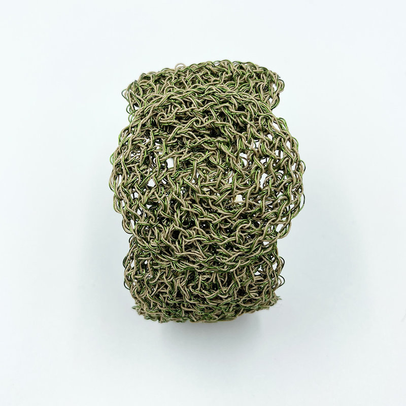 Hara Karamichali Brac discus - leaf green
