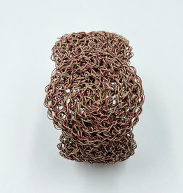 Hara Karamichali Brac discus - wine red
