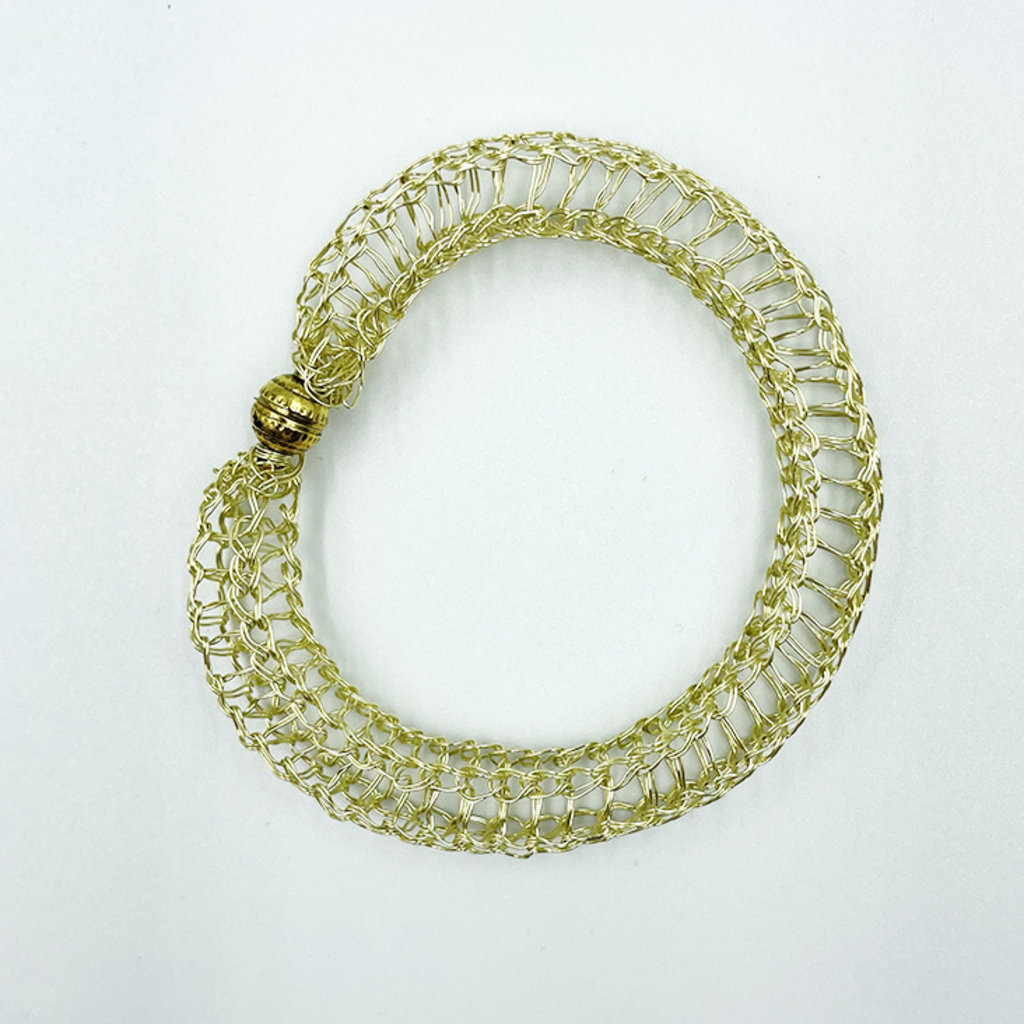 Hara Karamichali Bracelet Thesys