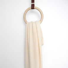 C.O.S.Y. scarve-cosy-chic-creme brulee