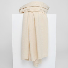 C.O.S.Y. scarve-cosy-chic-creme brulee