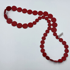 Marina 7pm Chain Fien red