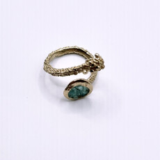 Tina Kotsoni Ring - 1001 hedenite