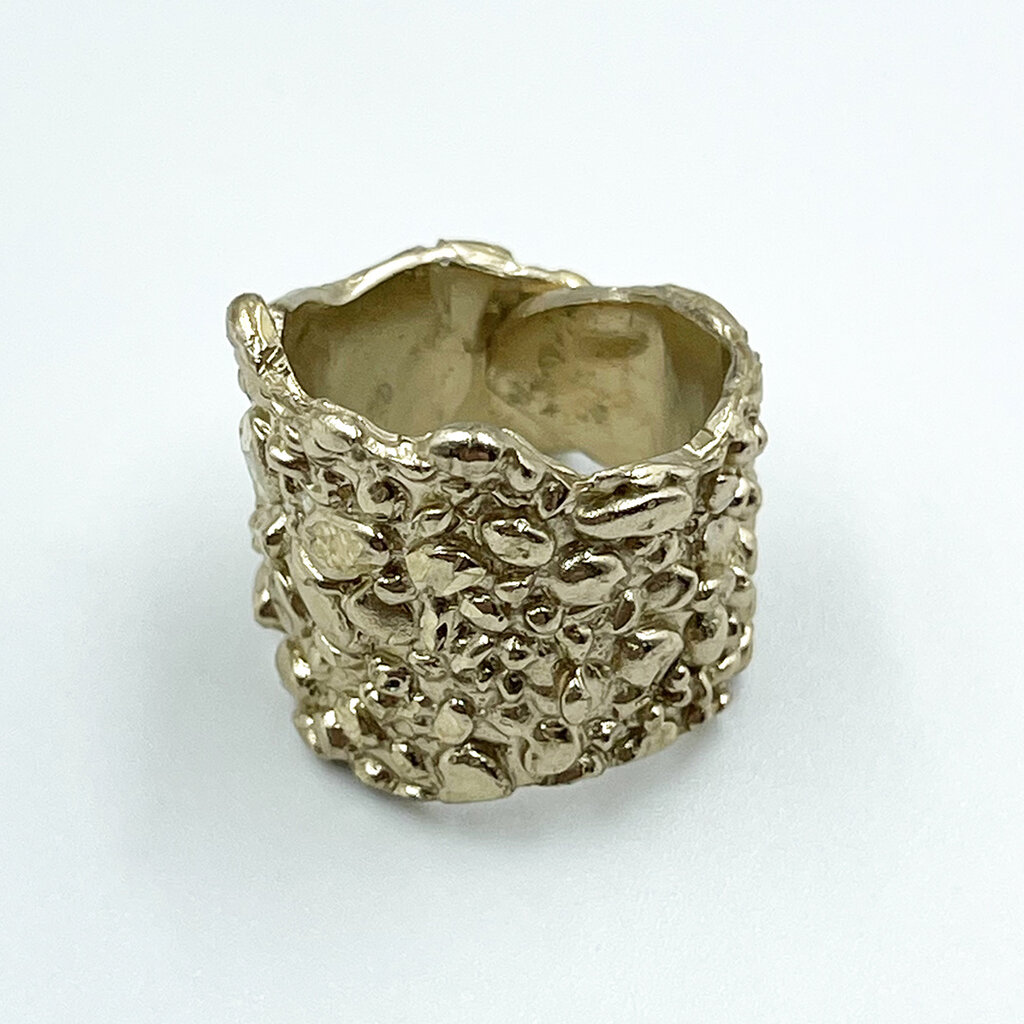 Tina Kotsoni Ring - 1011