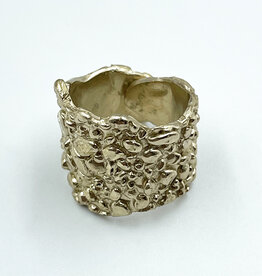 Tina Kotsoni Ring - 1011