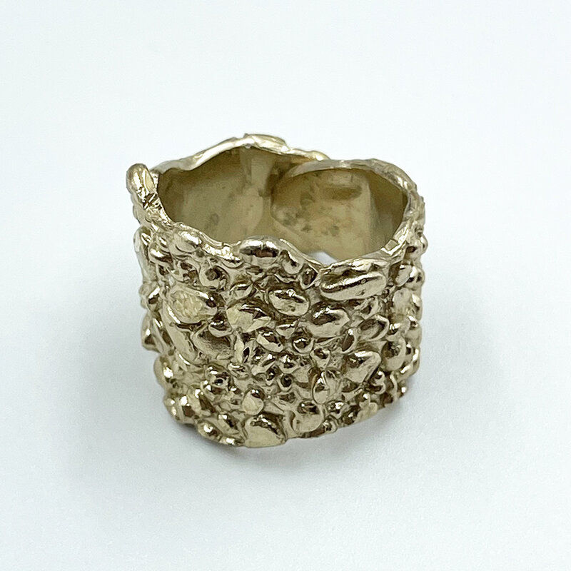 Tina Kotsoni Ring - 1011