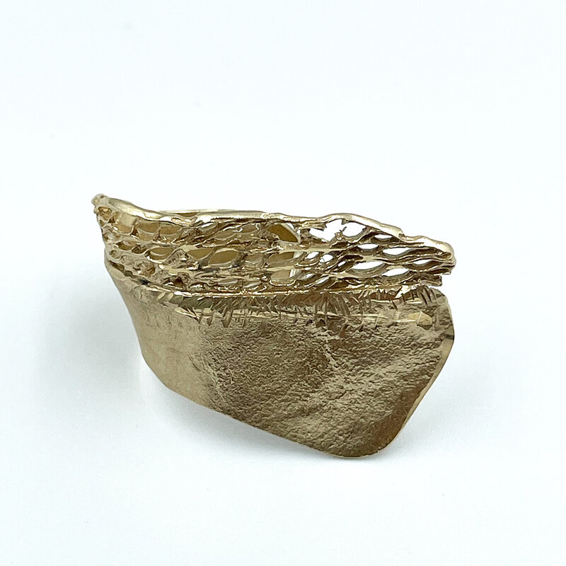 Tina Kotsoni Ring - D1044