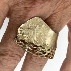 Tina Kotsoni Ring - D1044