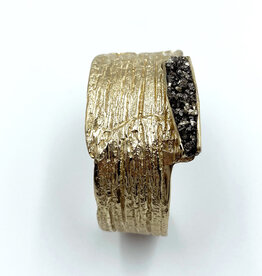 Tina Kotsoni Bracelet B1009 d grey