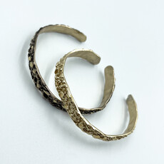 Tina Kotsoni Bracelet B1011-gold - Copy