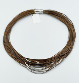 Mary Necklace Danae