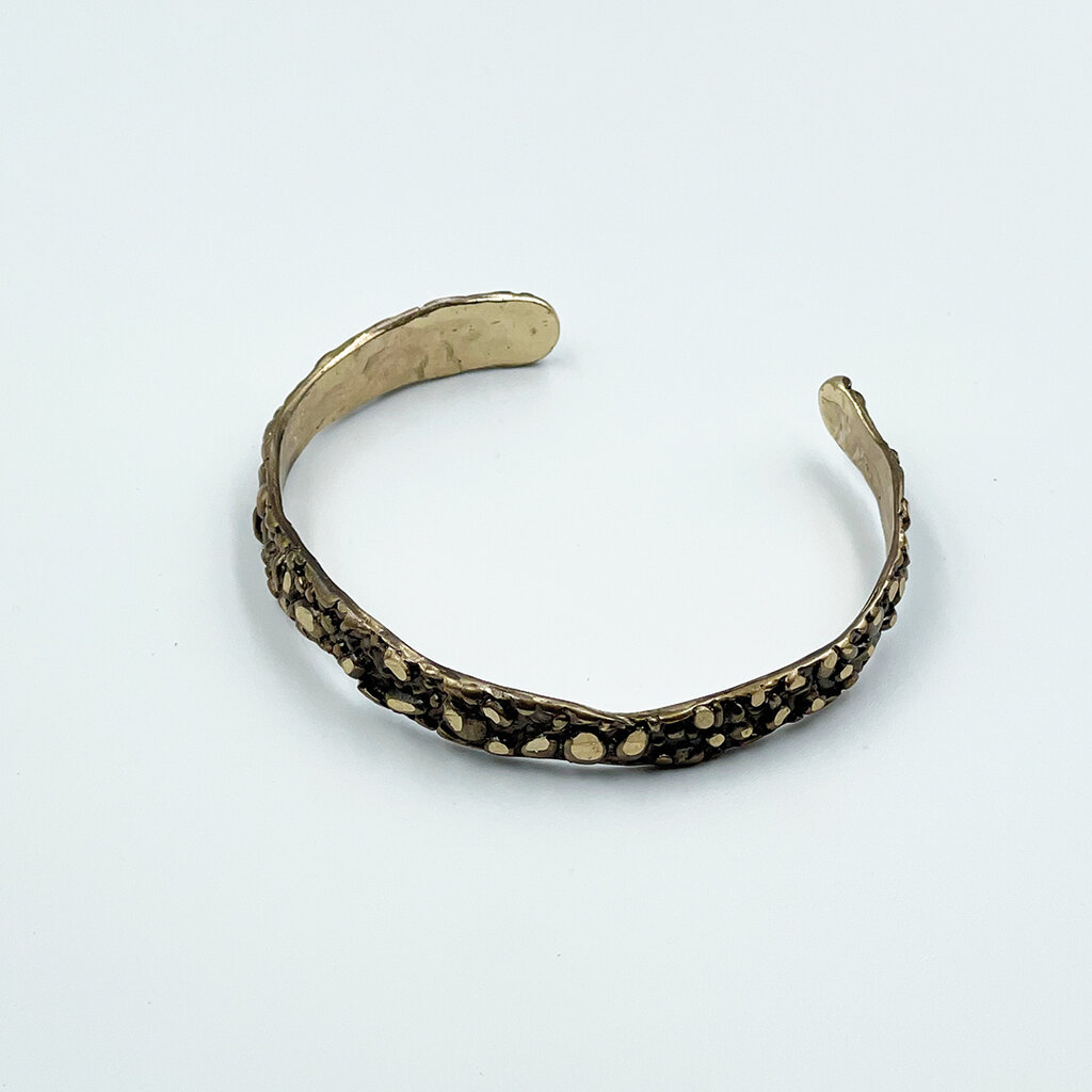 Tina Kotsoni Bracelet B1011-gold - Copy