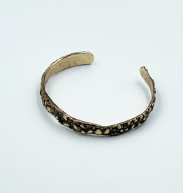 Tina Kotsoni Bracelet B1011-brons