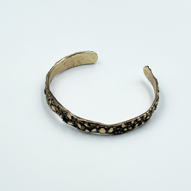 Tina Kotsoni Bracelet B1011-brons
